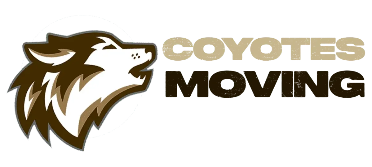 Coyotes Moving