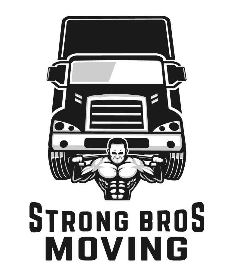 Strong Bros Moving