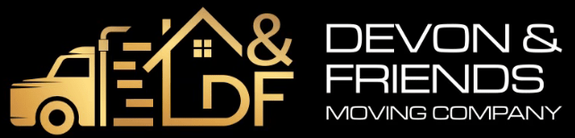 Devon & Friends Moving