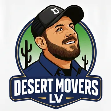 Desert Movers LV