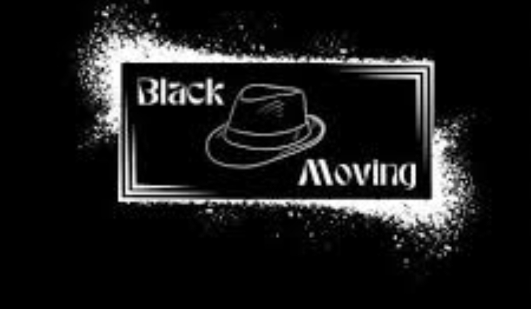 Black Hat Moving