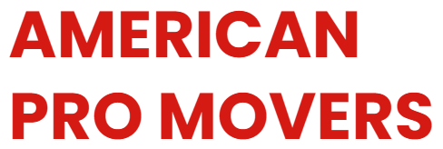 American Pro Movers