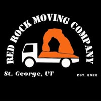 Red Rock Moving Company