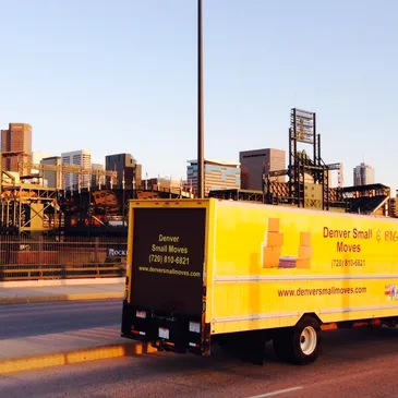Denver Small Moves