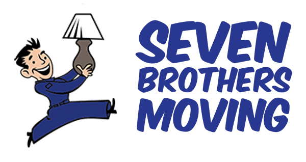 Seven Brothers Moving