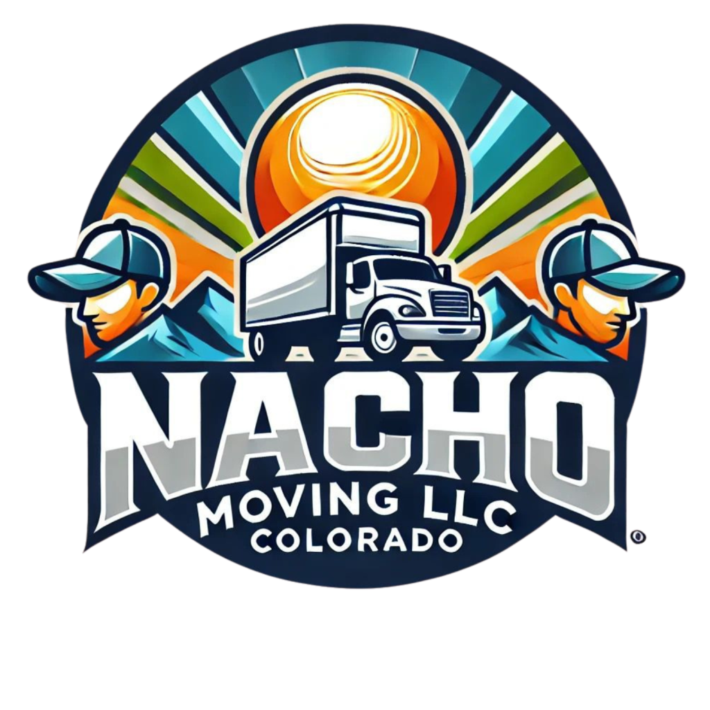 Nacho Moving, LLC